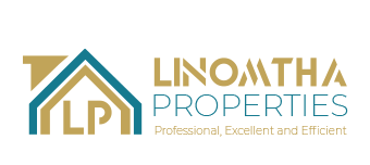 Linomtha Properties, Estate Agency Logo