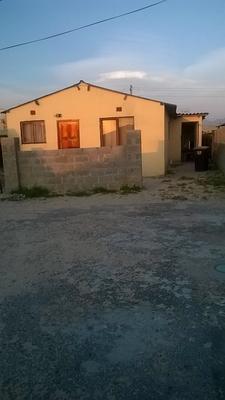 House For Sale in Khayelitsha, Khayelitsha