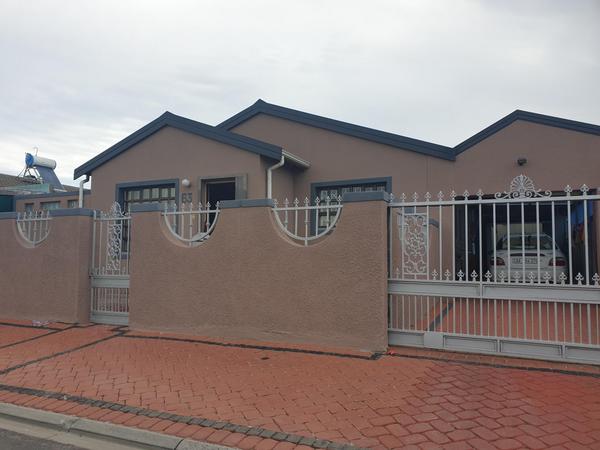 Property For Sale in Browns Farm, Philippi