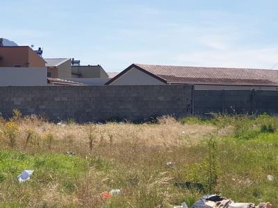 Vacant Land / Plot For Sale in Langa, Cape Town