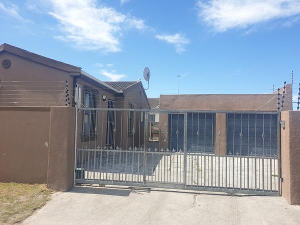 Property For Sale in Guguletu, Cape Town