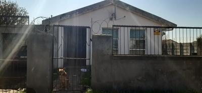 House For Rent in Devon Park, Stellenbosch