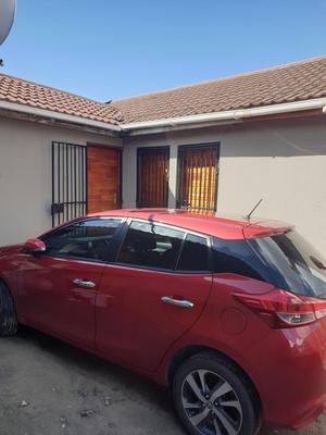 Apartment / Flat For Rent in Langa, Cape Town