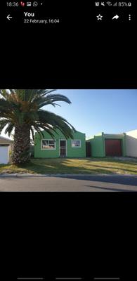 House For Rent in Montana, Cape Town