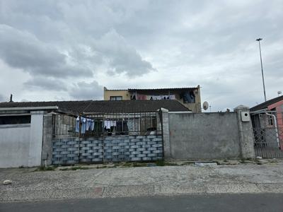 House For Sale in Nyanga, Cape Town
